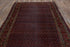 Vintage Malayer Area Rug (5' x 11')